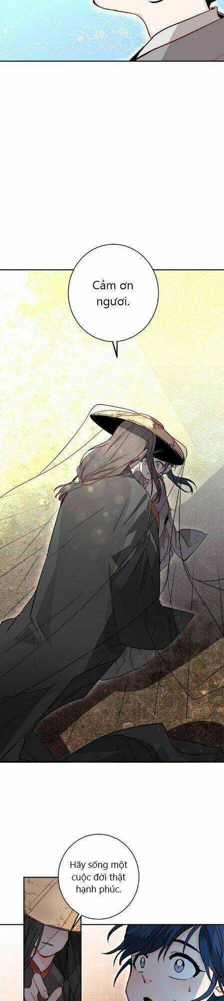 Yeon Lok Heun - Chapter 16 - Trang 11