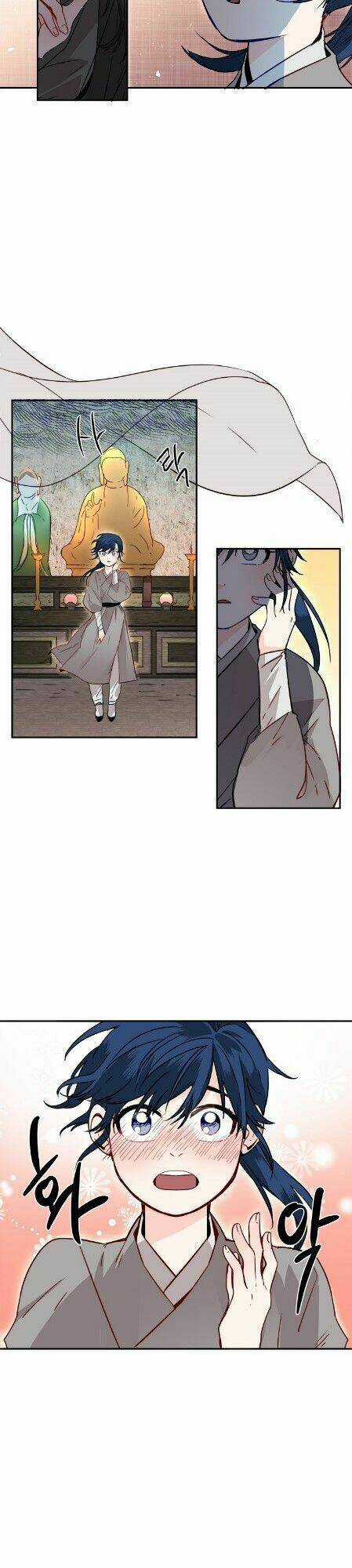 Yeon Lok Heun - Chapter 16 - Trang 12