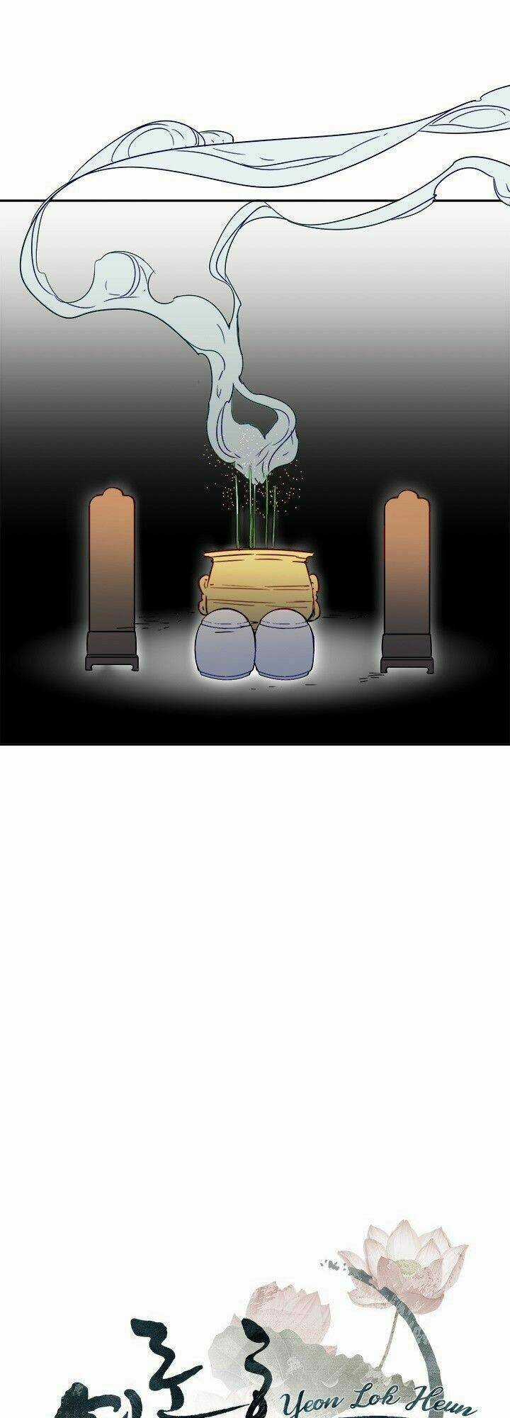 Yeon Lok Heun - Chapter 16 - Trang 13