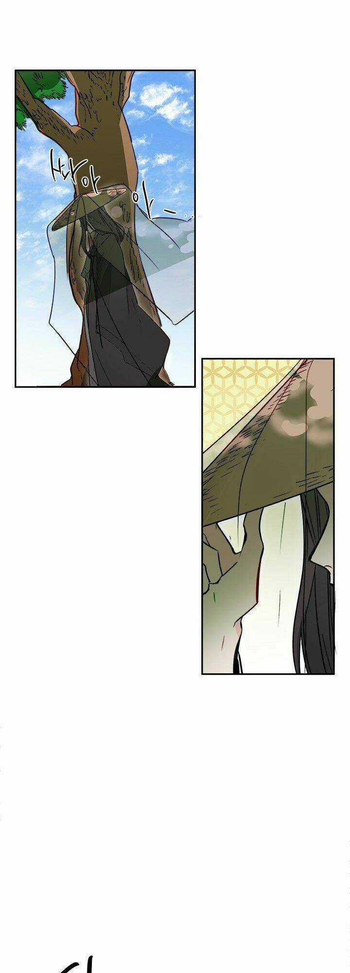 Yeon Lok Heun - Chapter 16 - Trang 16