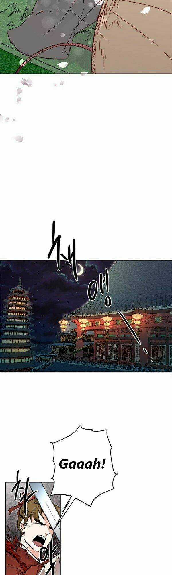 Yeon Lok Heun - Chapter 16 - Trang 19