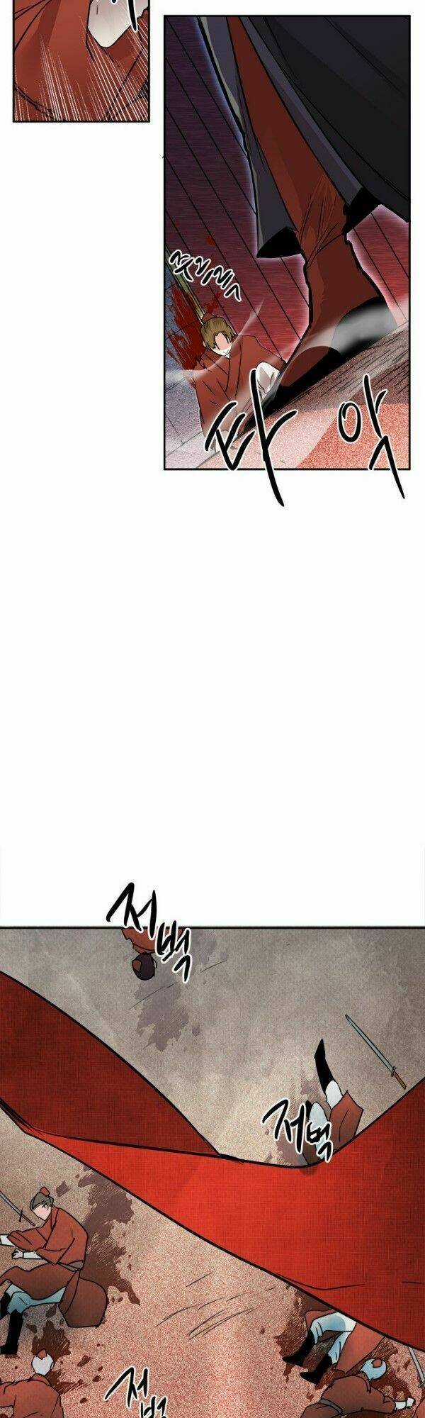 Yeon Lok Heun - Chapter 16 - Trang 20