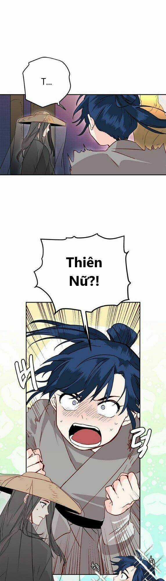 Yeon Lok Heun - Chapter 16 - Trang 3