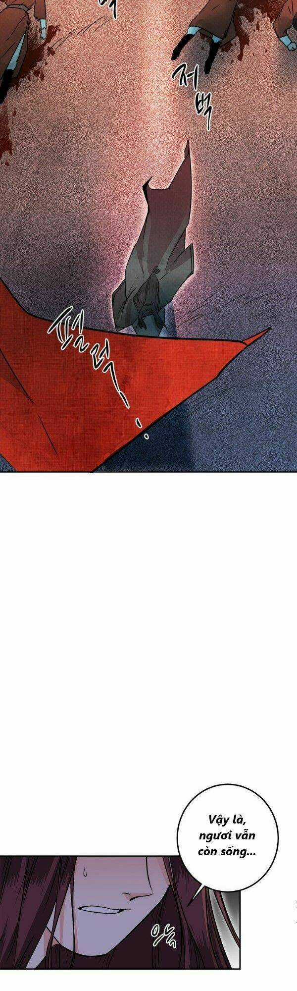 Yeon Lok Heun - Chapter 16 - Trang 21