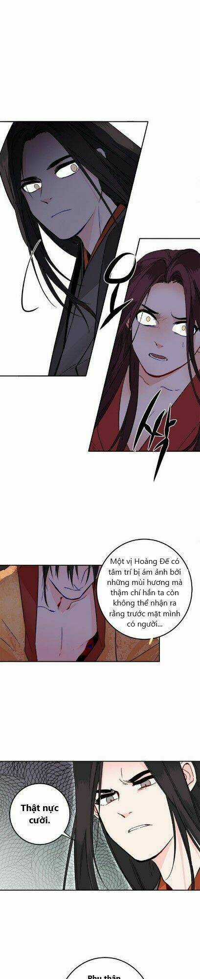 Yeon Lok Heun - Chapter 16 - Trang 23