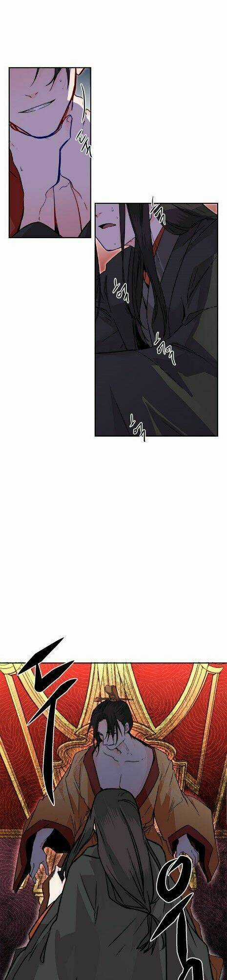 Yeon Lok Heun - Chapter 16 - Trang 28