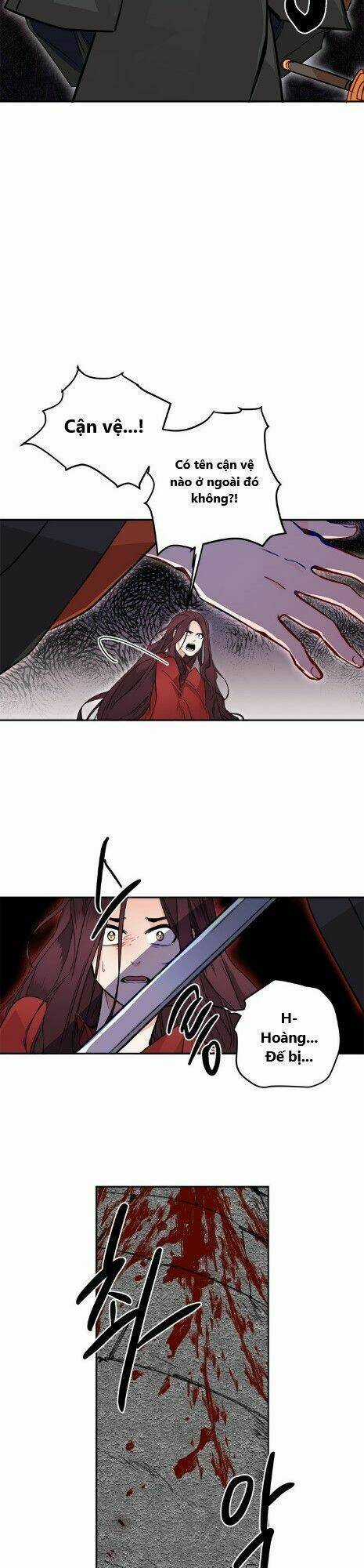 Yeon Lok Heun - Chapter 16 - Trang 29