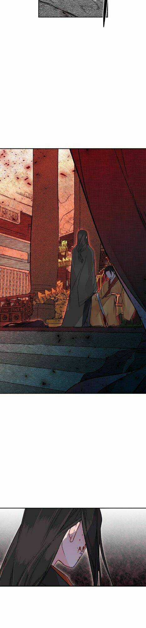 Yeon Lok Heun - Chapter 16 - Trang 30