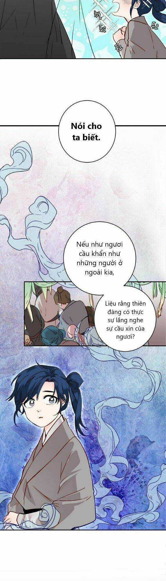 Yeon Lok Heun - Chapter 16 - Trang 4