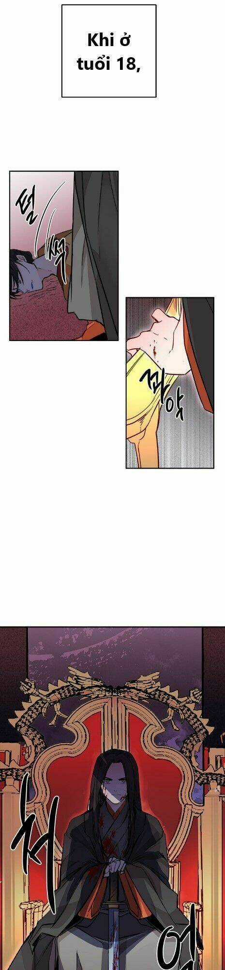 Yeon Lok Heun - Chapter 16 - Trang 31