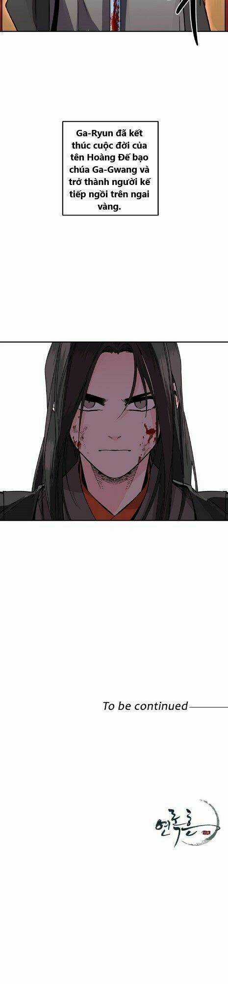 Yeon Lok Heun - Chapter 16 - Trang 32