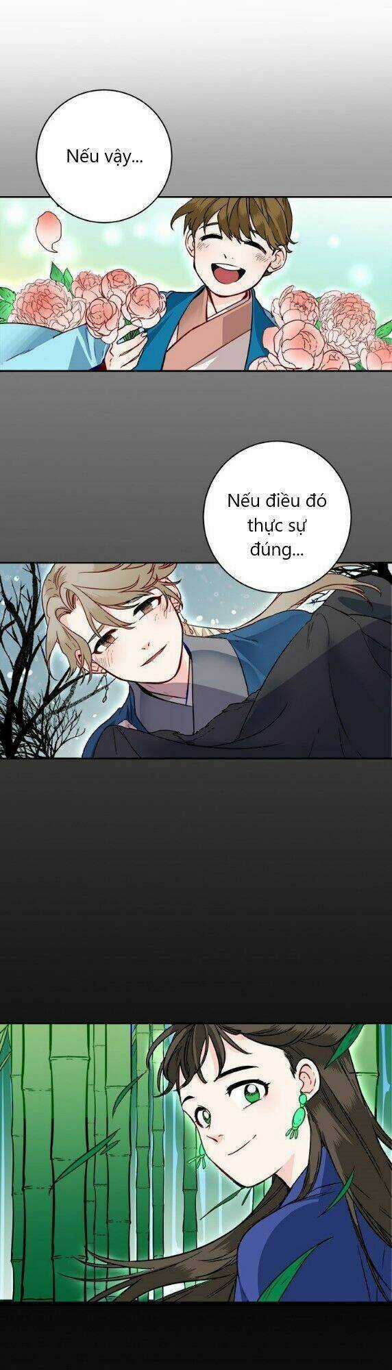 Yeon Lok Heun - Chapter 16 - Trang 5