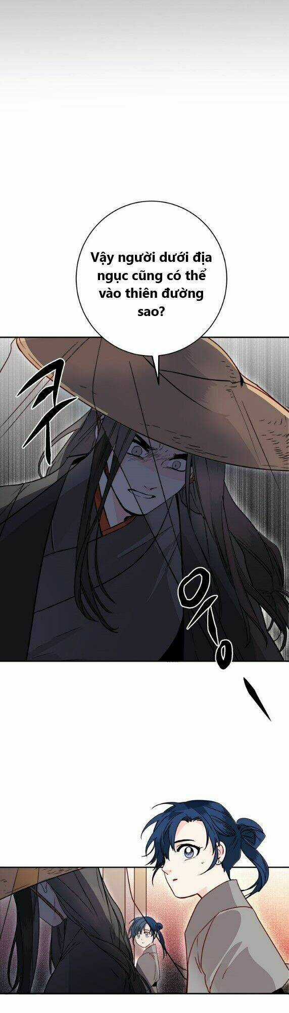 Yeon Lok Heun - Chapter 16 - Trang 7