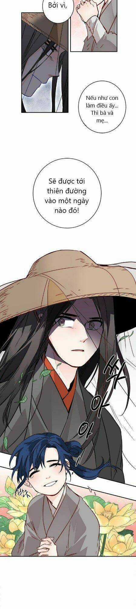 Yeon Lok Heun - Chapter 16 - Trang 9