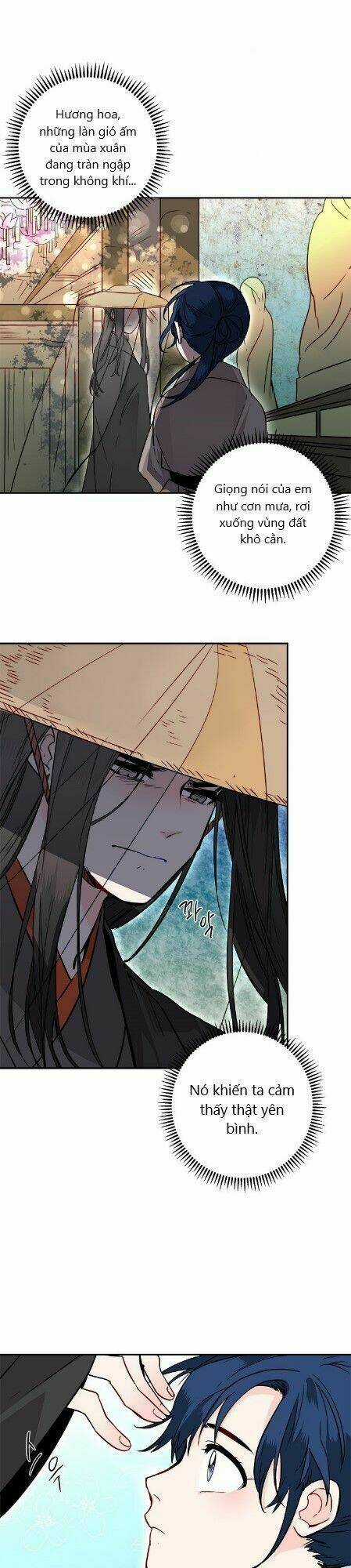 Yeon Lok Heun - Chapter 16 - Trang 10