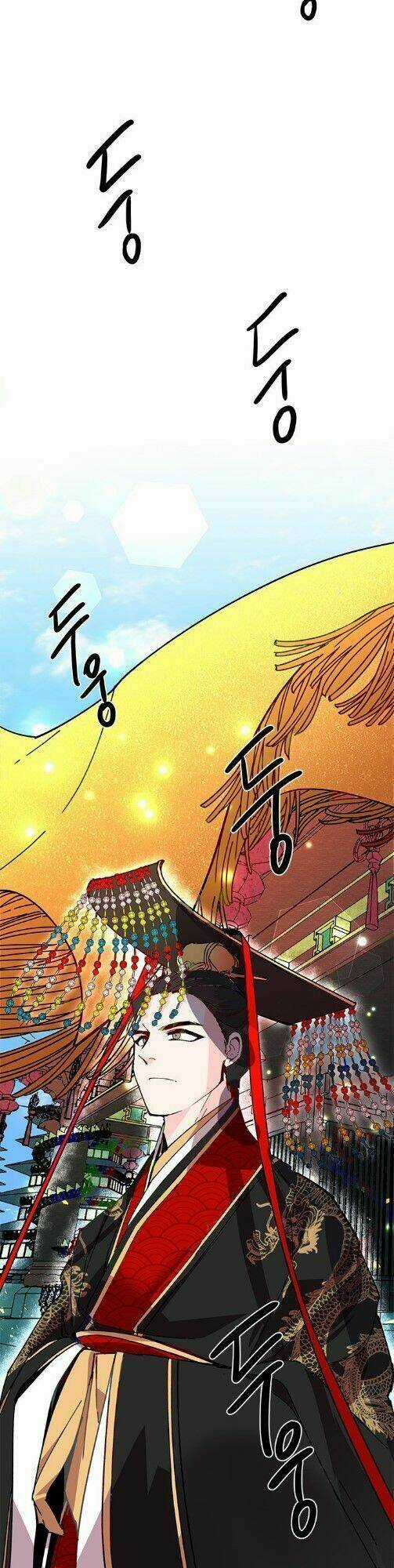 Yeon Lok Heun - Chapter 17 - Trang 14