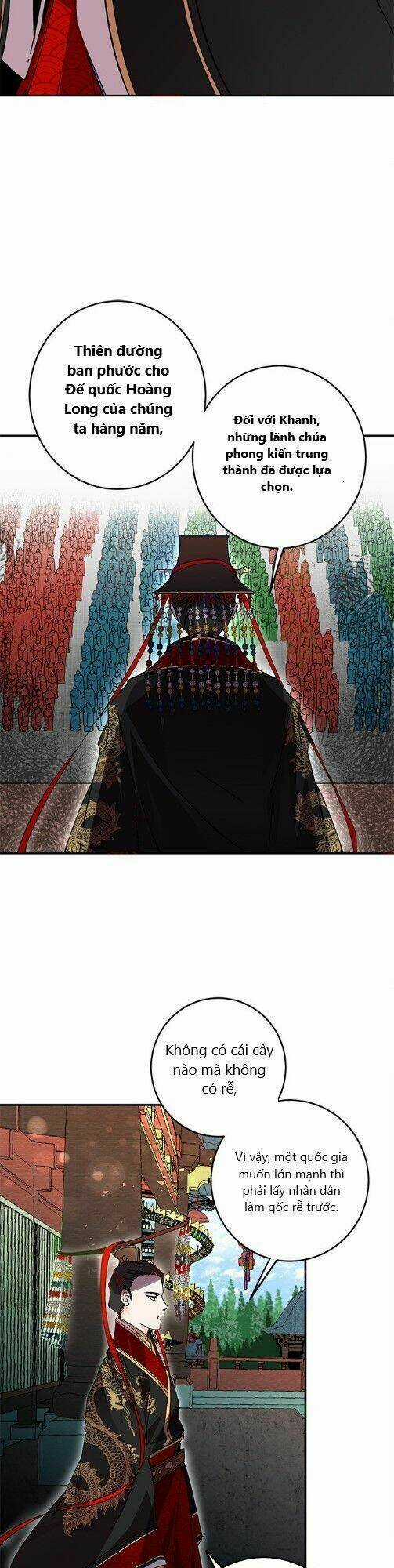 Yeon Lok Heun - Chapter 17 - Trang 15