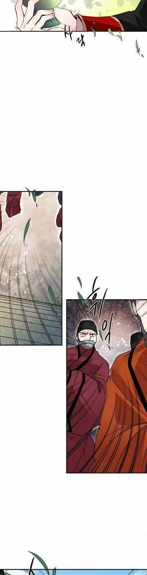 Yeon Lok Heun - Chapter 17 - Trang 20