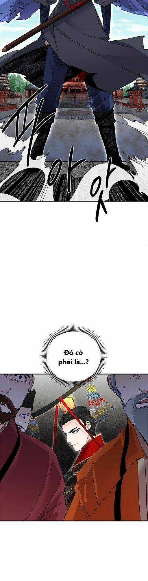 Yeon Lok Heun - Chapter 17 - Trang 22