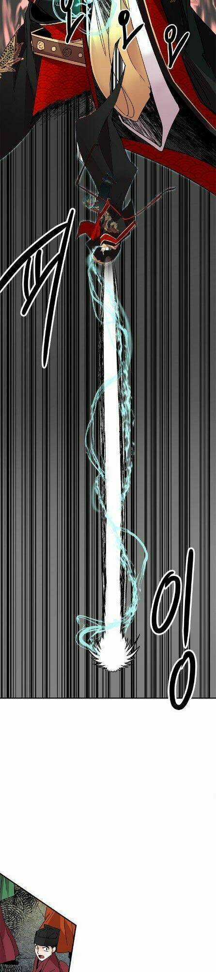 Yeon Lok Heun - Chapter 17 - Trang 24