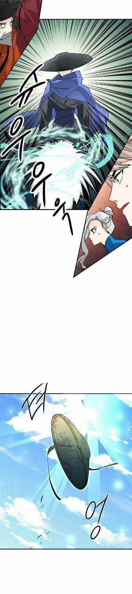 Yeon Lok Heun - Chapter 17 - Trang 25