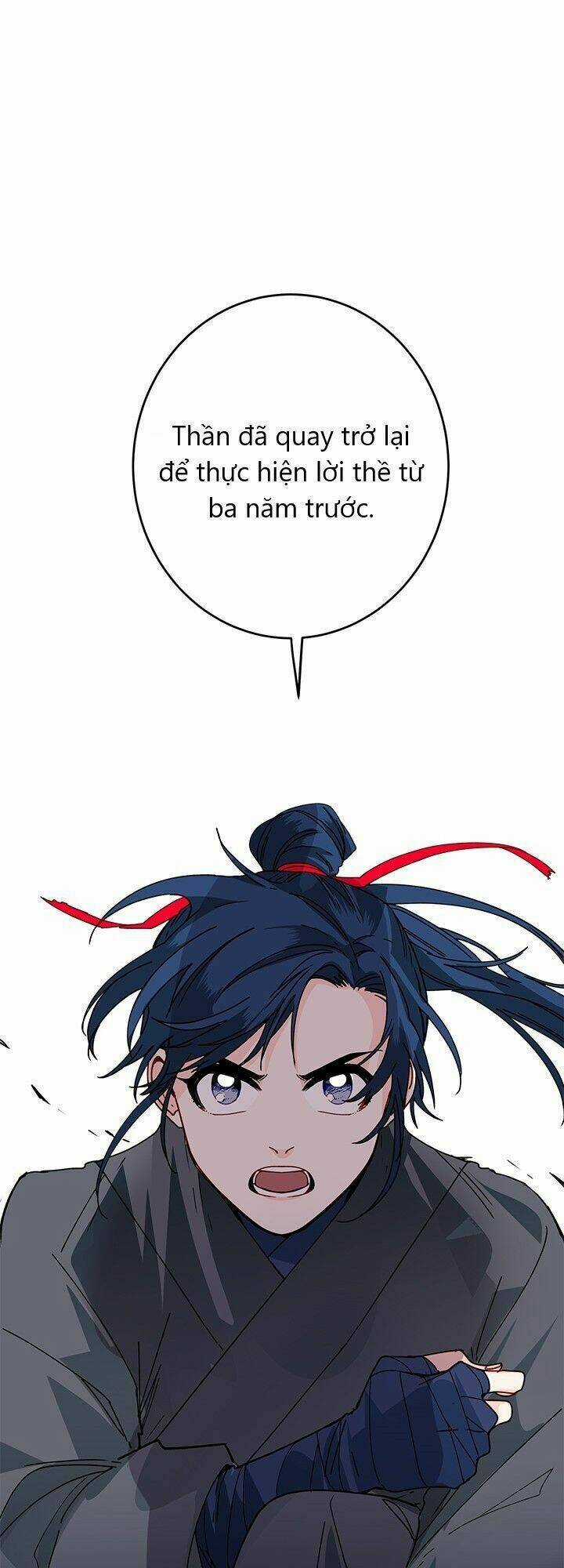 Yeon Lok Heun - Chapter 17 - Trang 29