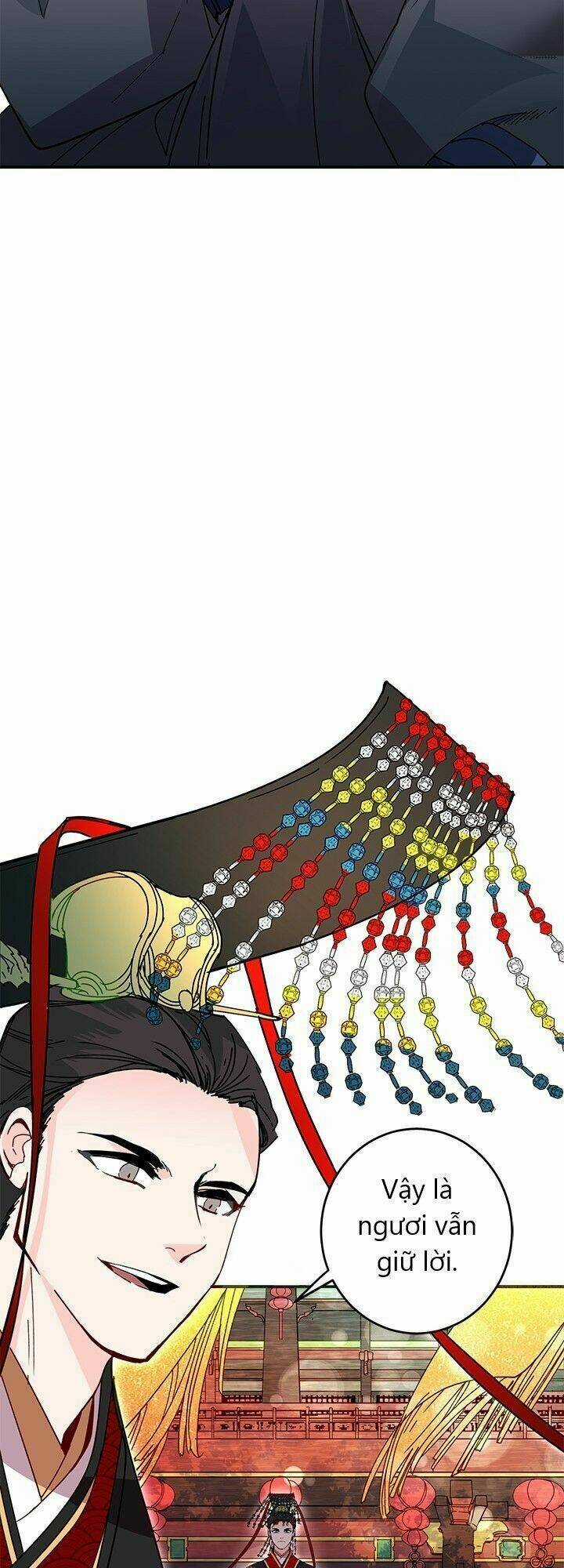 Yeon Lok Heun - Chapter 17 - Trang 30