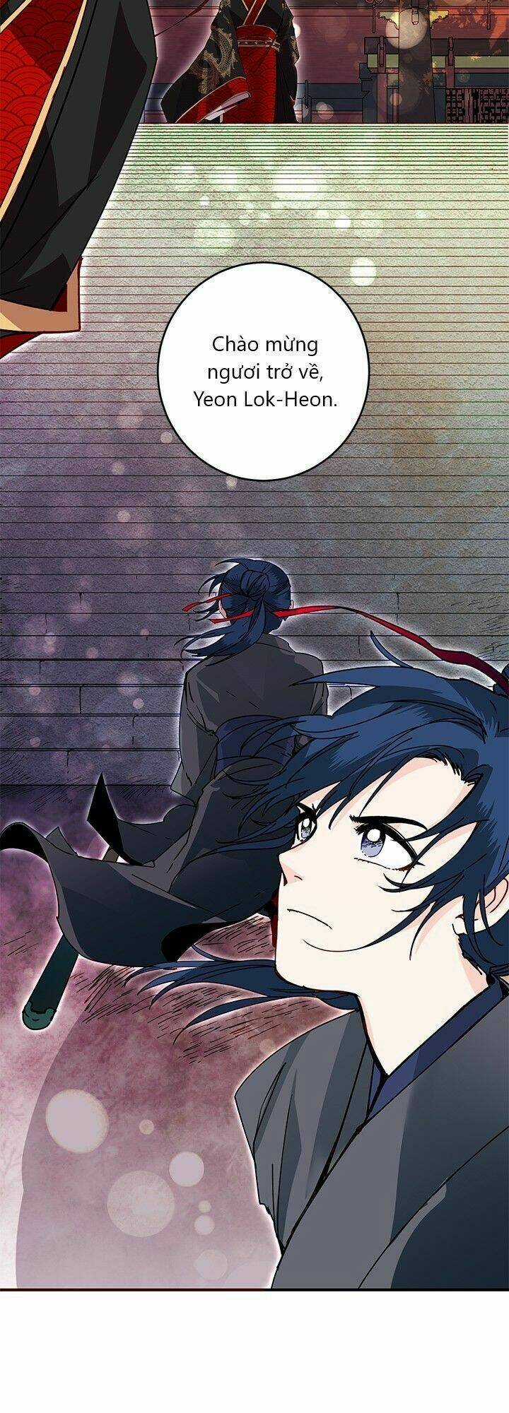 Yeon Lok Heun - Chapter 17 - Trang 31