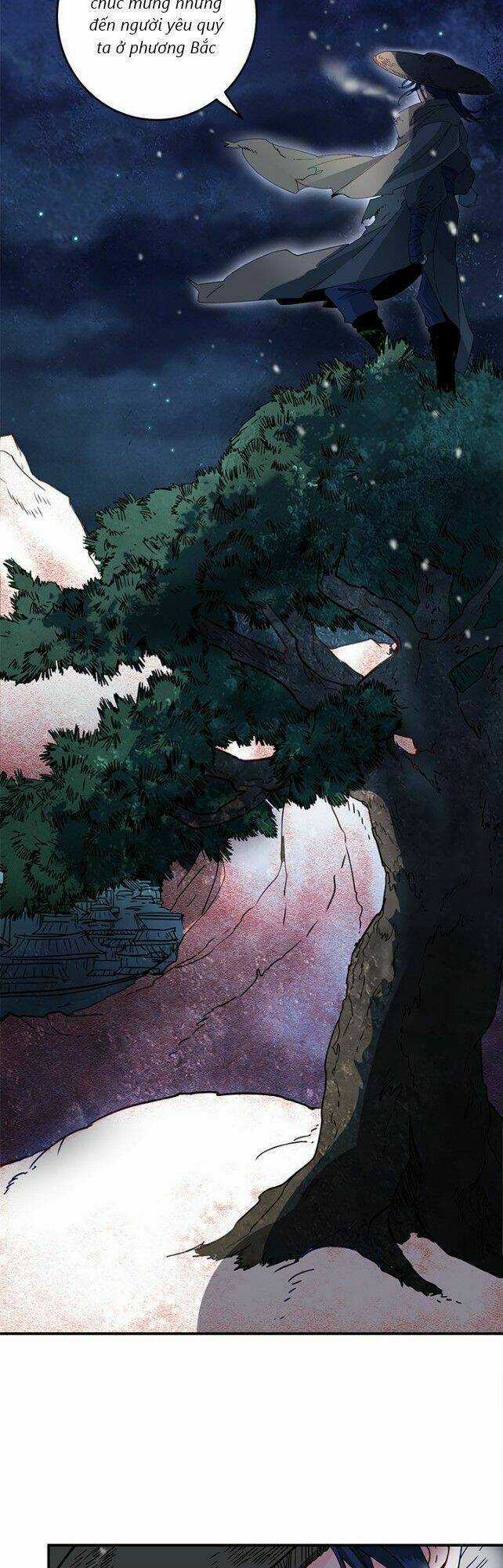 Yeon Lok Heun - Chapter 17 - Trang 5