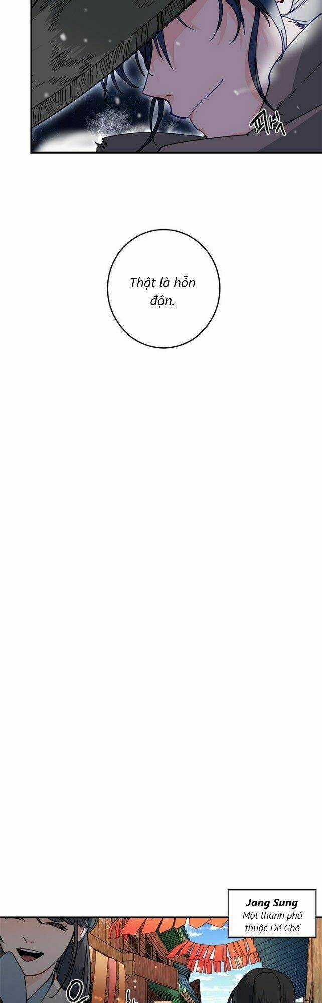 Yeon Lok Heun - Chapter 17 - Trang 6