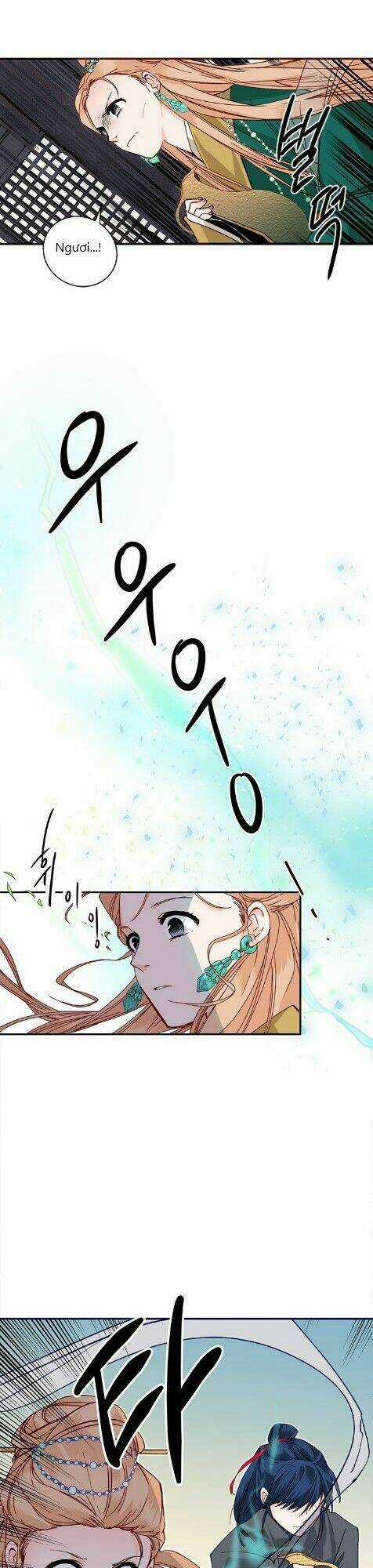 Yeon Lok Heun - Chapter 18 - Trang 14