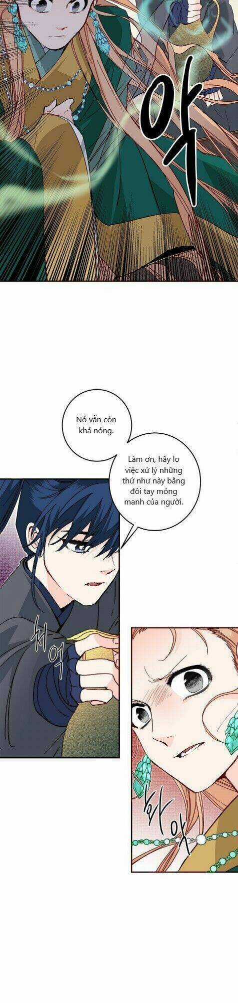 Yeon Lok Heun - Chapter 18 - Trang 15