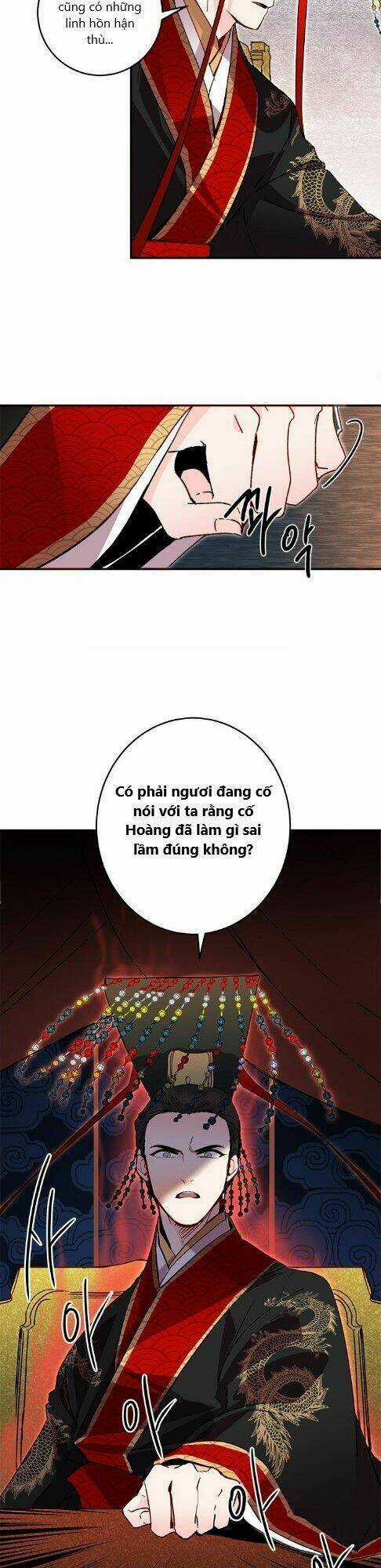 Yeon Lok Heun - Chapter 18 - Trang 19