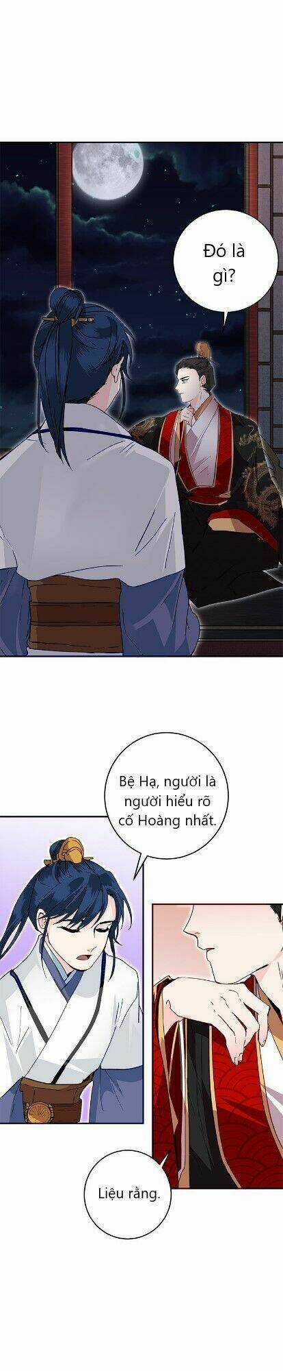 Yeon Lok Heun - Chapter 18 - Trang 28