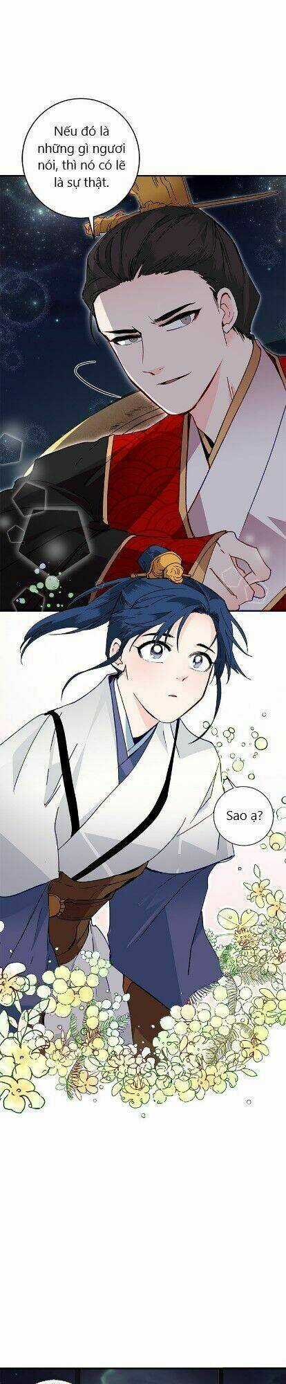 Yeon Lok Heun - Chapter 18 - Trang 29