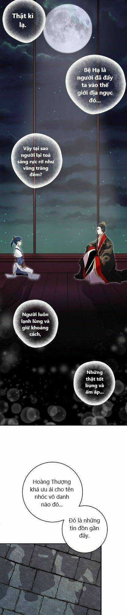 Yeon Lok Heun - Chapter 18 - Trang 30