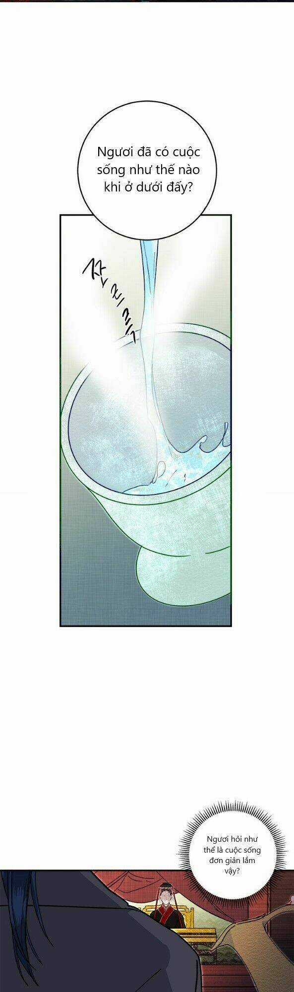 Yeon Lok Heun - Chapter 18 - Trang 4