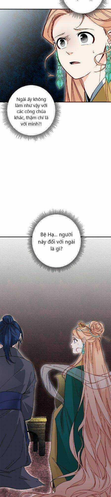 Yeon Lok Heun - Chapter 18 - Trang 9