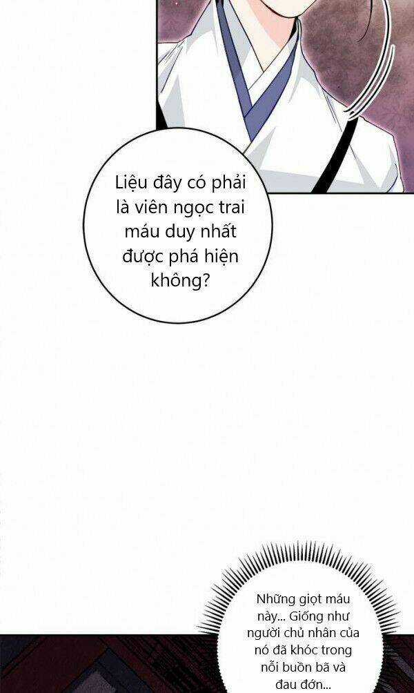 Yeon Lok Heun - Chapter 19 - Trang 12