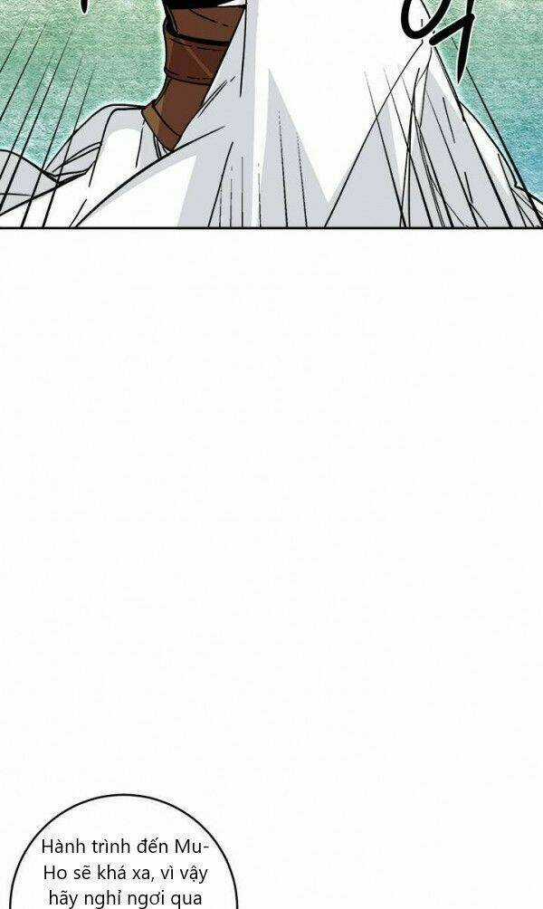 Yeon Lok Heun - Chapter 19 - Trang 16