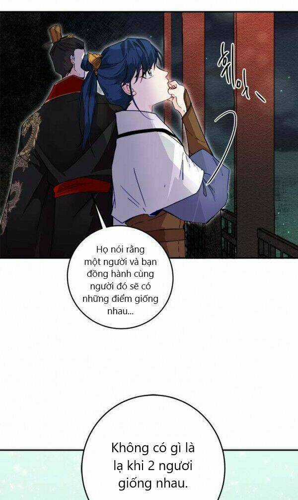 Yeon Lok Heun - Chapter 19 - Trang 18