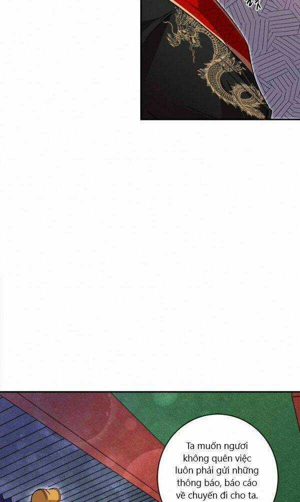 Yeon Lok Heun - Chapter 19 - Trang 20