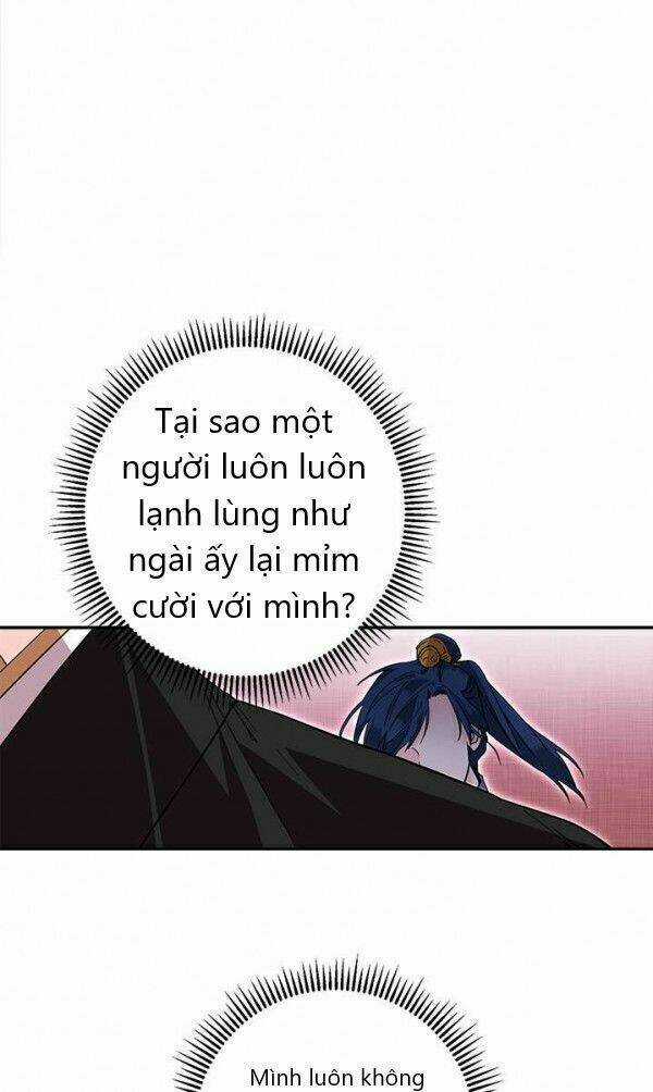 Yeon Lok Heun - Chapter 19 - Trang 22