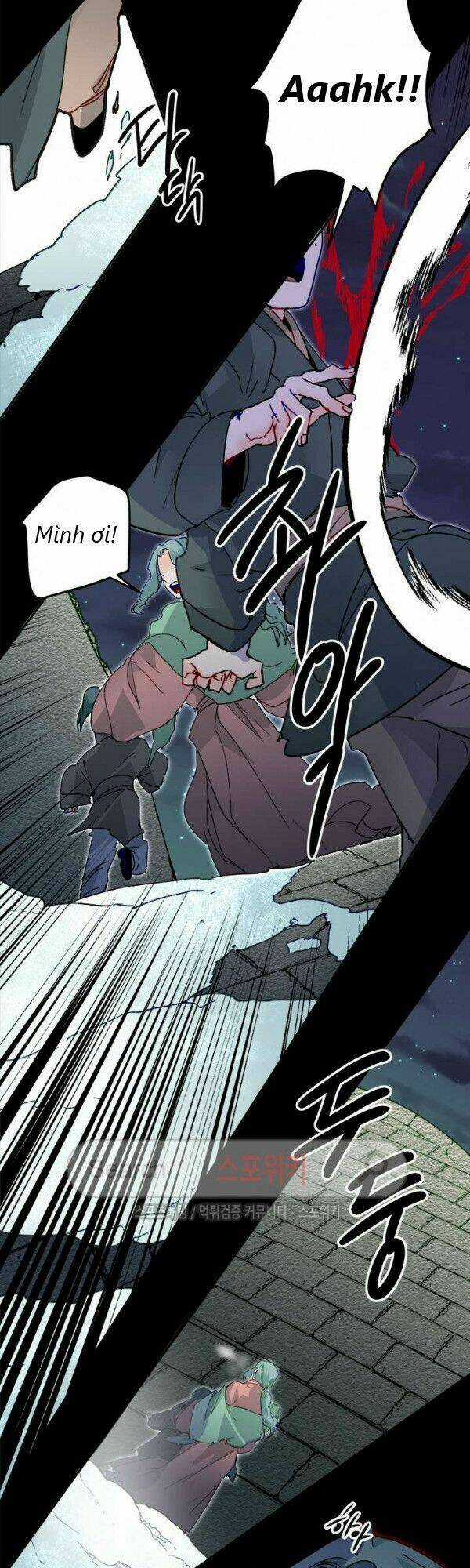 Yeon Lok Heun - Chapter 19 - Trang 37