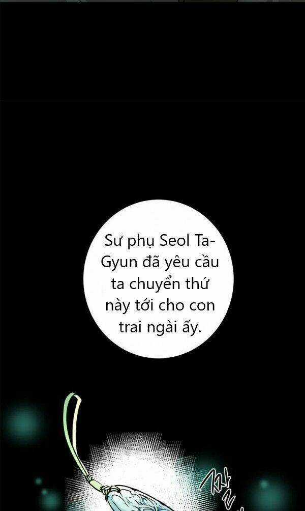 Yeon Lok Heun - Chapter 19 - Trang 46