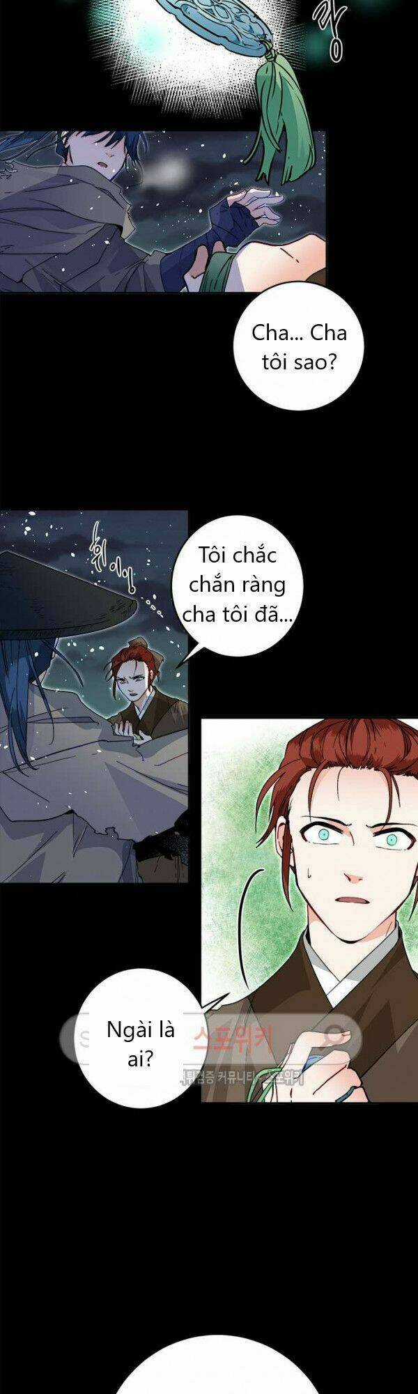 Yeon Lok Heun - Chapter 19 - Trang 47