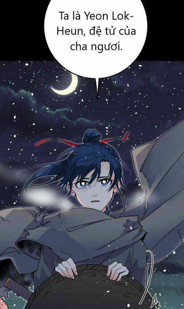 Yeon Lok Heun - Chapter 19 - Trang 48