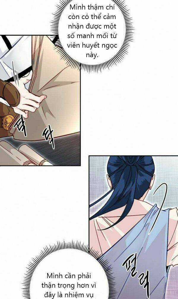 Yeon Lok Heun - Chapter 19 - Trang 50