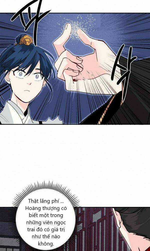Yeon Lok Heun - Chapter 19 - Trang 6