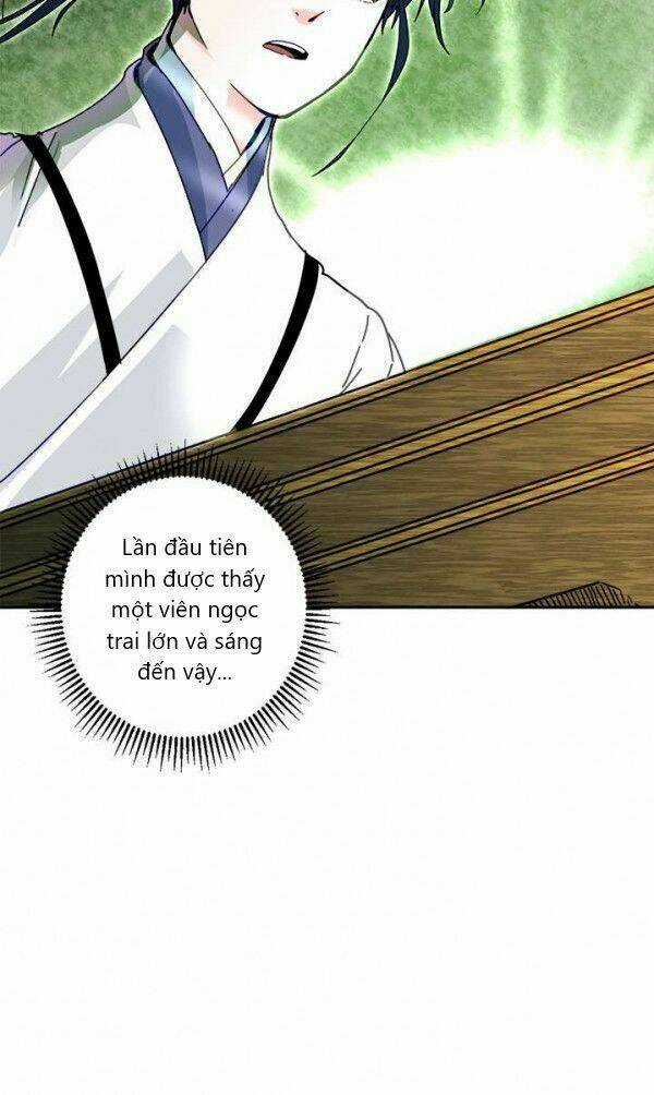 Yeon Lok Heun - Chapter 19 - Trang 8